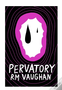 Capa do artigo Pervatory