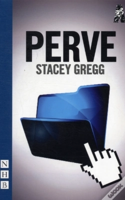 Capa do artigo Perve