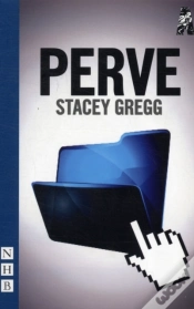 Capa do artigo Perve