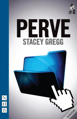 Capa do artigo Perve