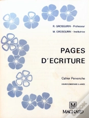 Capa do artigo Pervenche ; Ce2 ; Plume