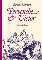 Capa do artigo Pervenche Et Victor