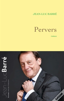 Capa do artigo Pervers