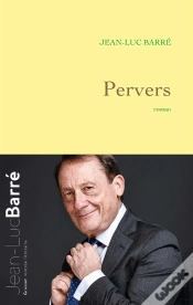Capa do artigo Pervers