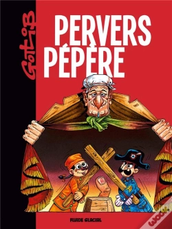 Capa do artigo Pervers Pepere