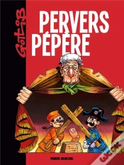 Capa do artigo Pervers Pepere