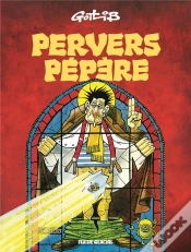 Capa do artigo Pervers Pépère