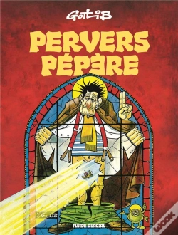 Capa do artigo Pervers Pépère