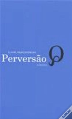 Capa do artigo Perversão