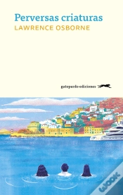 Capa do artigo Perversas Criaturas
