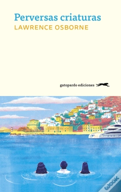 Capa do artigo Perversas Criaturas