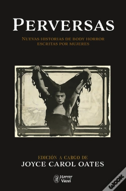 Capa do artigo Perversas.