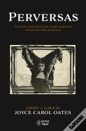 Capa do artigo Perversas.