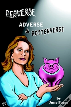 Capa do artigo Perverse, Adverse And Rottenverse