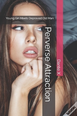 Capa do artigo Perverse Attraction