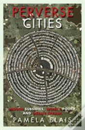 Capa do artigo Perverse Cities