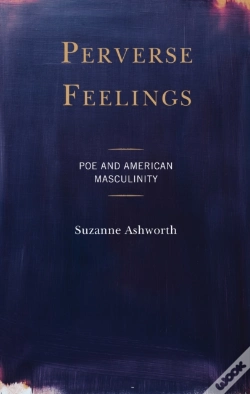 Capa do artigo Perverse Feelings