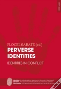 Capa do artigo Perverse Identities
