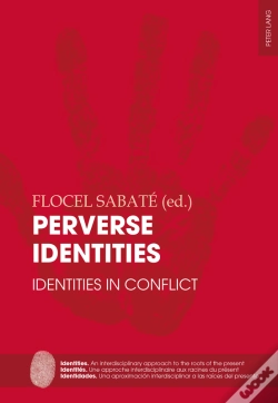 Capa do artigo Perverse Identities