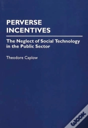 Capa do artigo Perverse Incentives