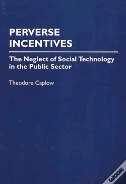 Capa do artigo Perverse Incentives