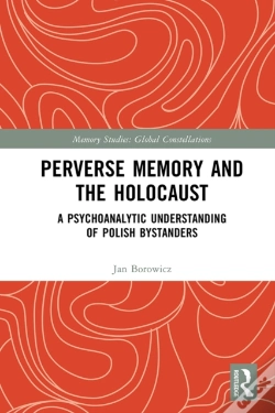 Capa do artigo Perverse Memory And The Holocaust