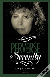 Capa do artigo Perverse Serenity