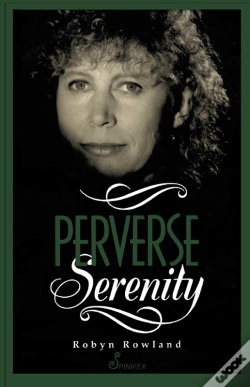 Capa do artigo Perverse Serenity