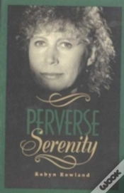 Capa do artigo Perverse Serenity