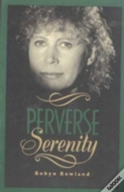 Capa do artigo Perverse Serenity