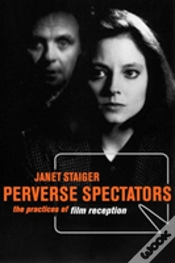 Capa do artigo Perverse Spectators