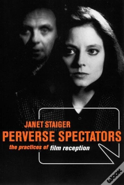 Capa do artigo Perverse Spectators
