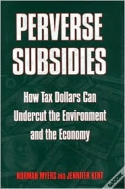 Capa do artigo Perverse Subsidies