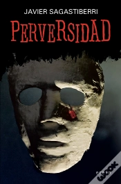 Capa do artigo Perversidad