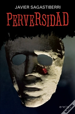 Capa do artigo Perversidad