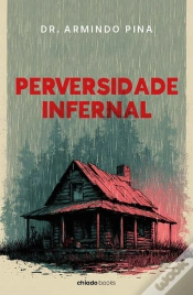 Capa do artigo Perversidade Infernal