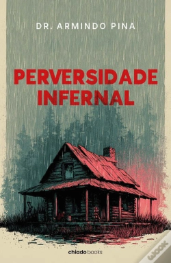 Capa do artigo Perversidade Infernal