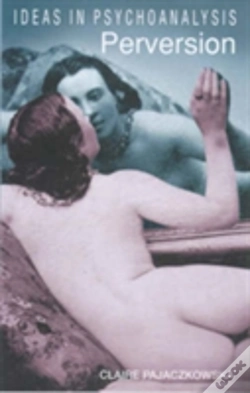 Capa do artigo Perversion