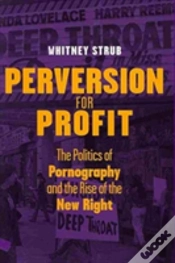 Capa do artigo Perversion For Profit