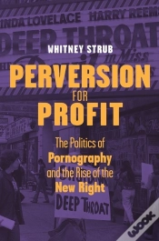 Capa do artigo Perversion For Profit