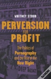 Capa do artigo Perversion For Profit