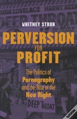 Capa do artigo Perversion For Profit