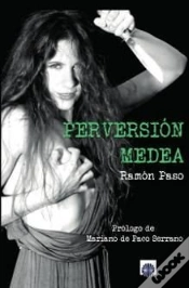Capa do artigo Perversión Medea