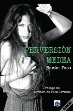 Capa do artigo Perversión Medea