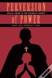 Capa do artigo Perversion Of Power