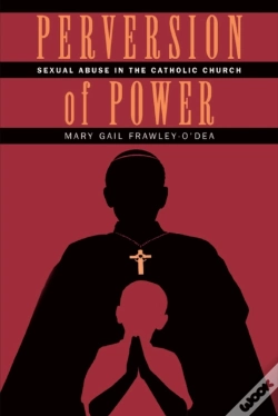 Capa do artigo Perversion Of Power