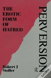 Capa do artigo Perversion