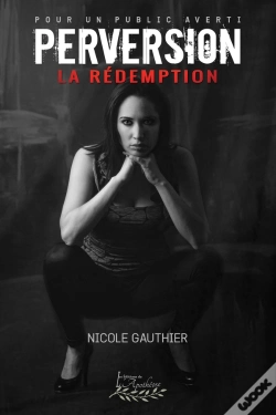 Capa do artigo Perversion Tome 3: La Rédemption