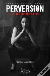 Capa do artigo Perversion Tome 3: La Rédemption