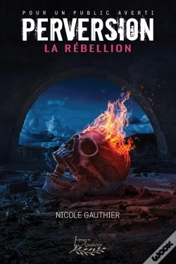 Capa do artigo Perversion Tome 4 - La Rébellion